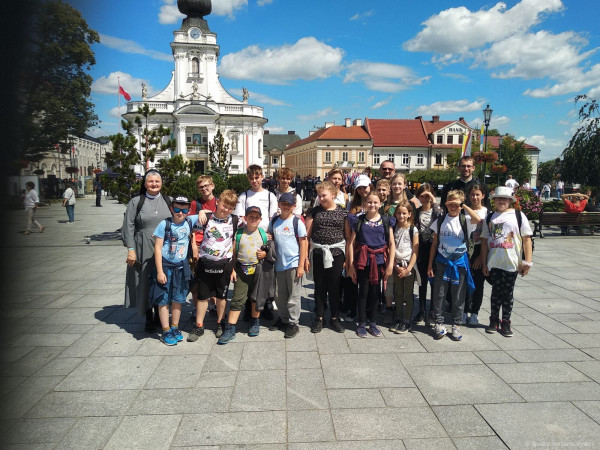 Beskidy 2022
