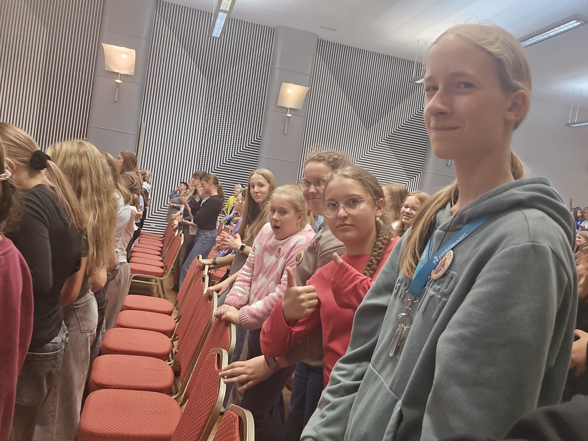 Diecezjalnej  Pielgrzymce Dzieci Maryi na Górę św. Anny [25-27.09.2026