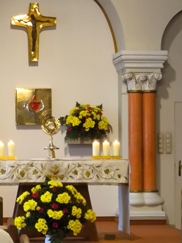 Przygotowanie do Jubileuszu 160-lecia