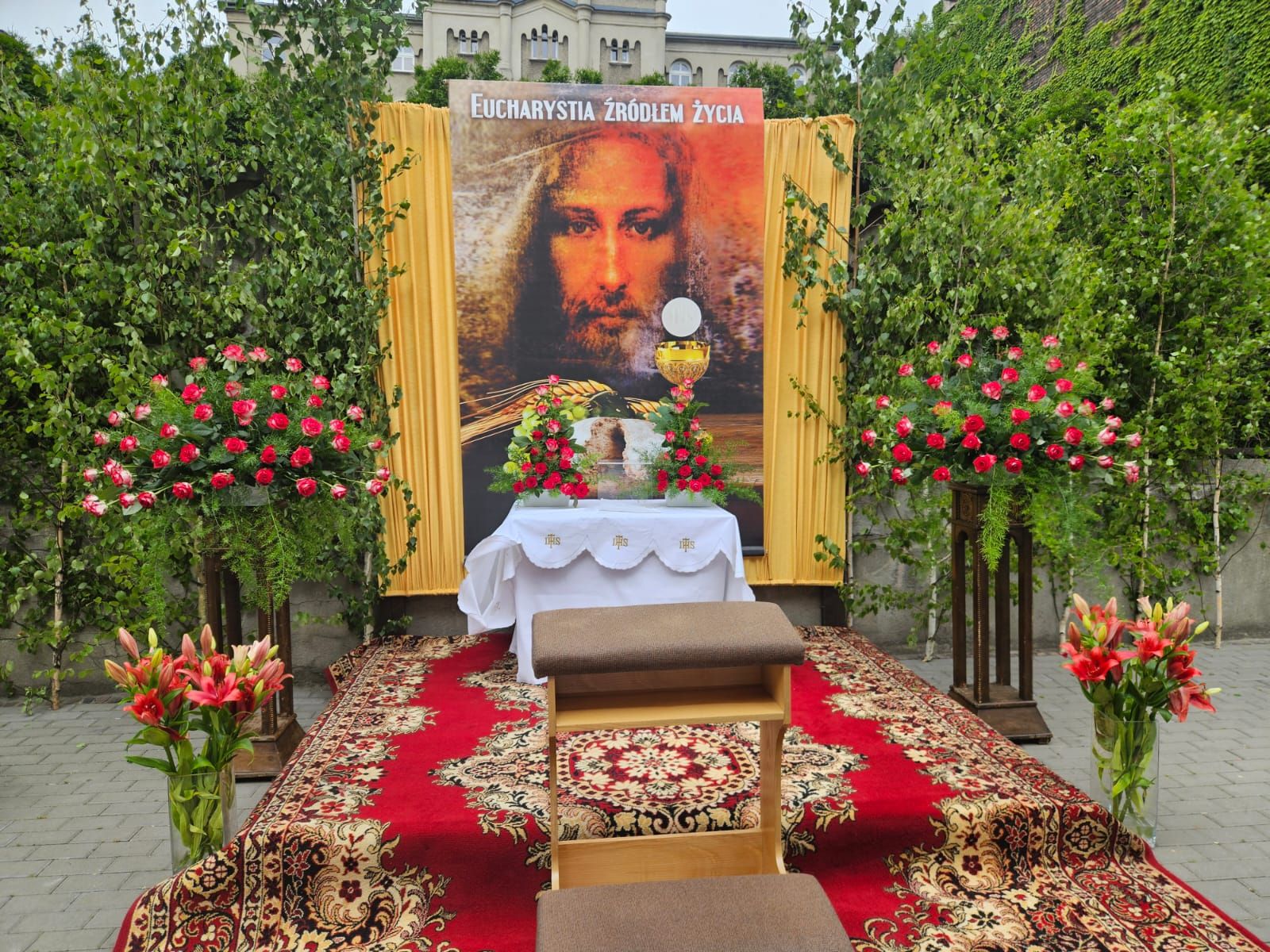 Boże Ciało
