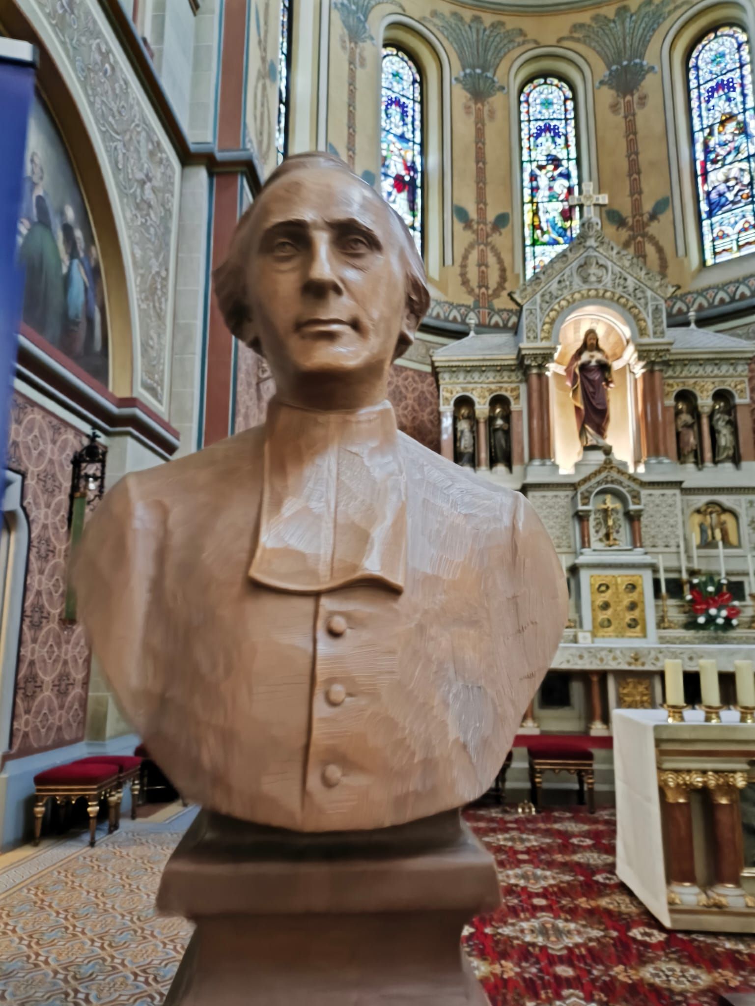 Urodziny Ojca Założyciela