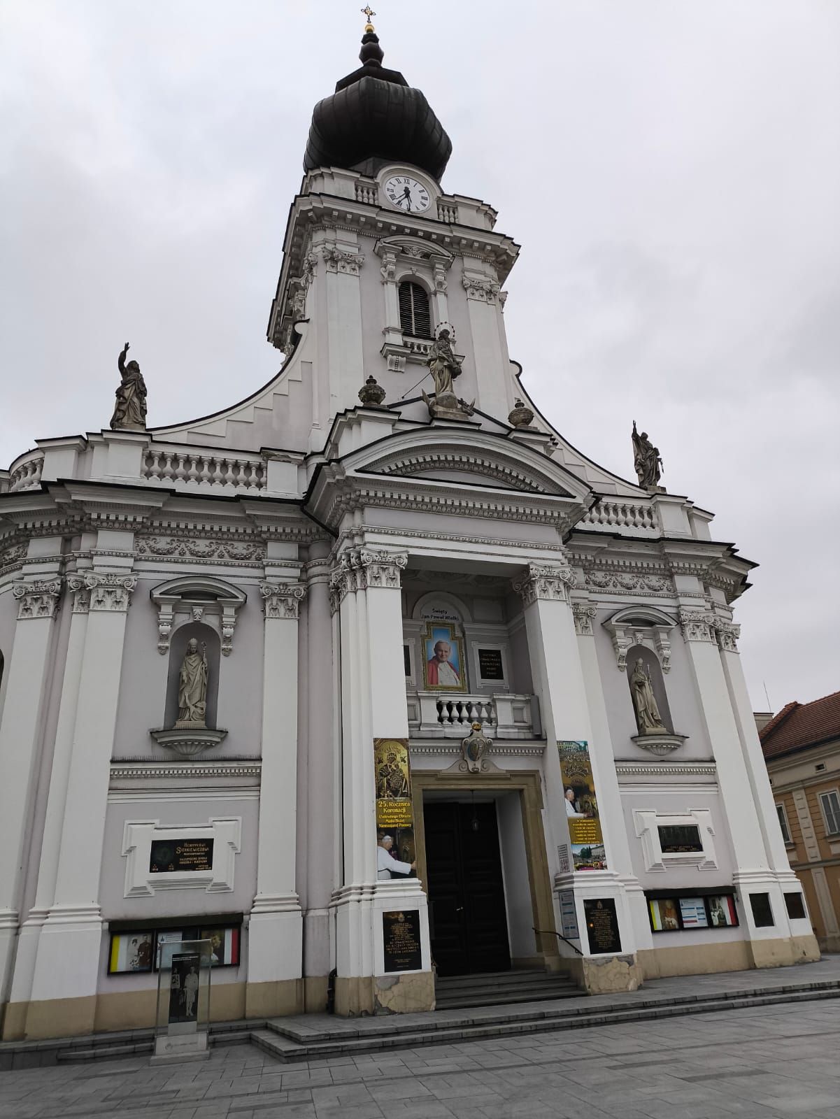 Wadowice