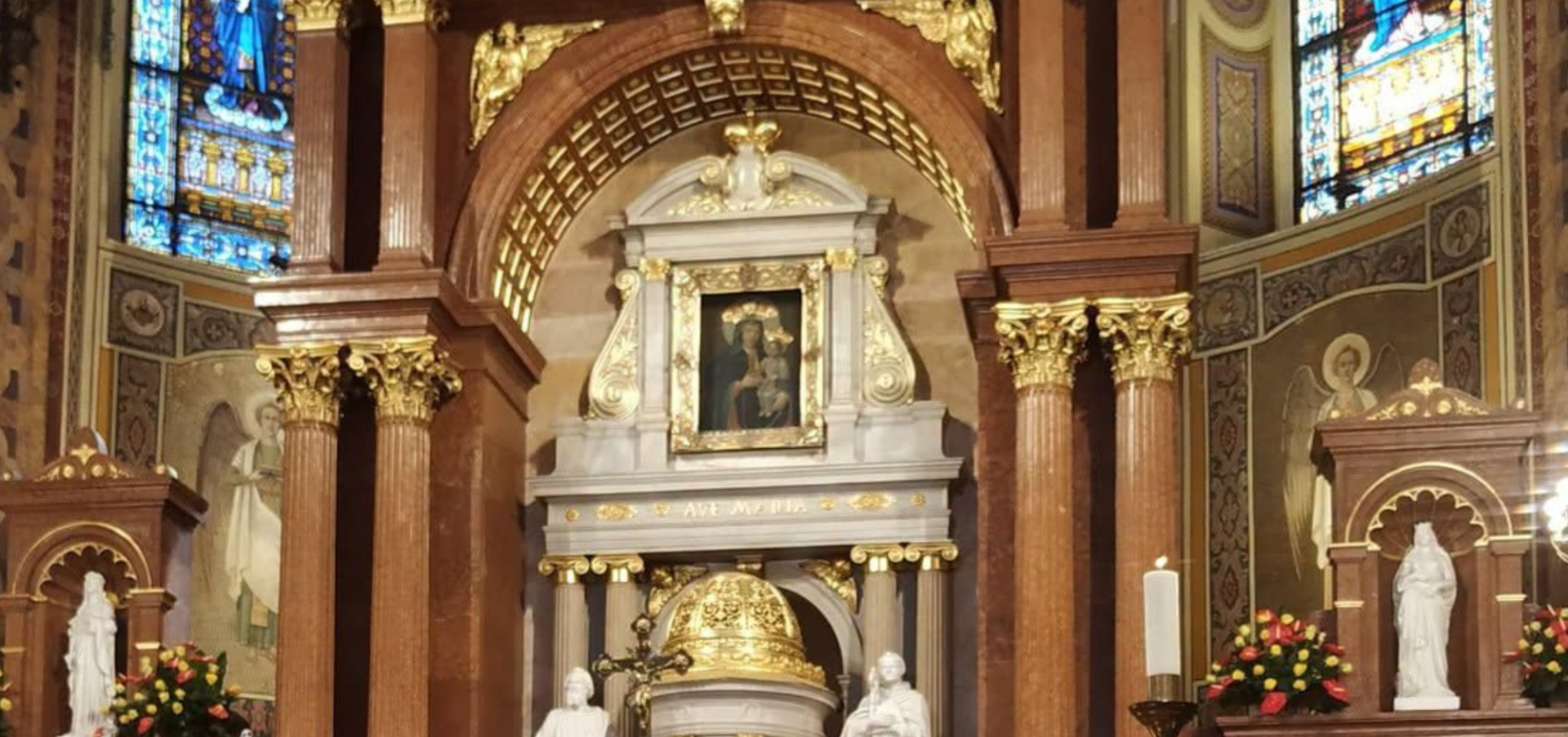 Pielgrzymka Kobiet i Dziewcząt do Matki Bożej Piekarskiej [16.08.2026]